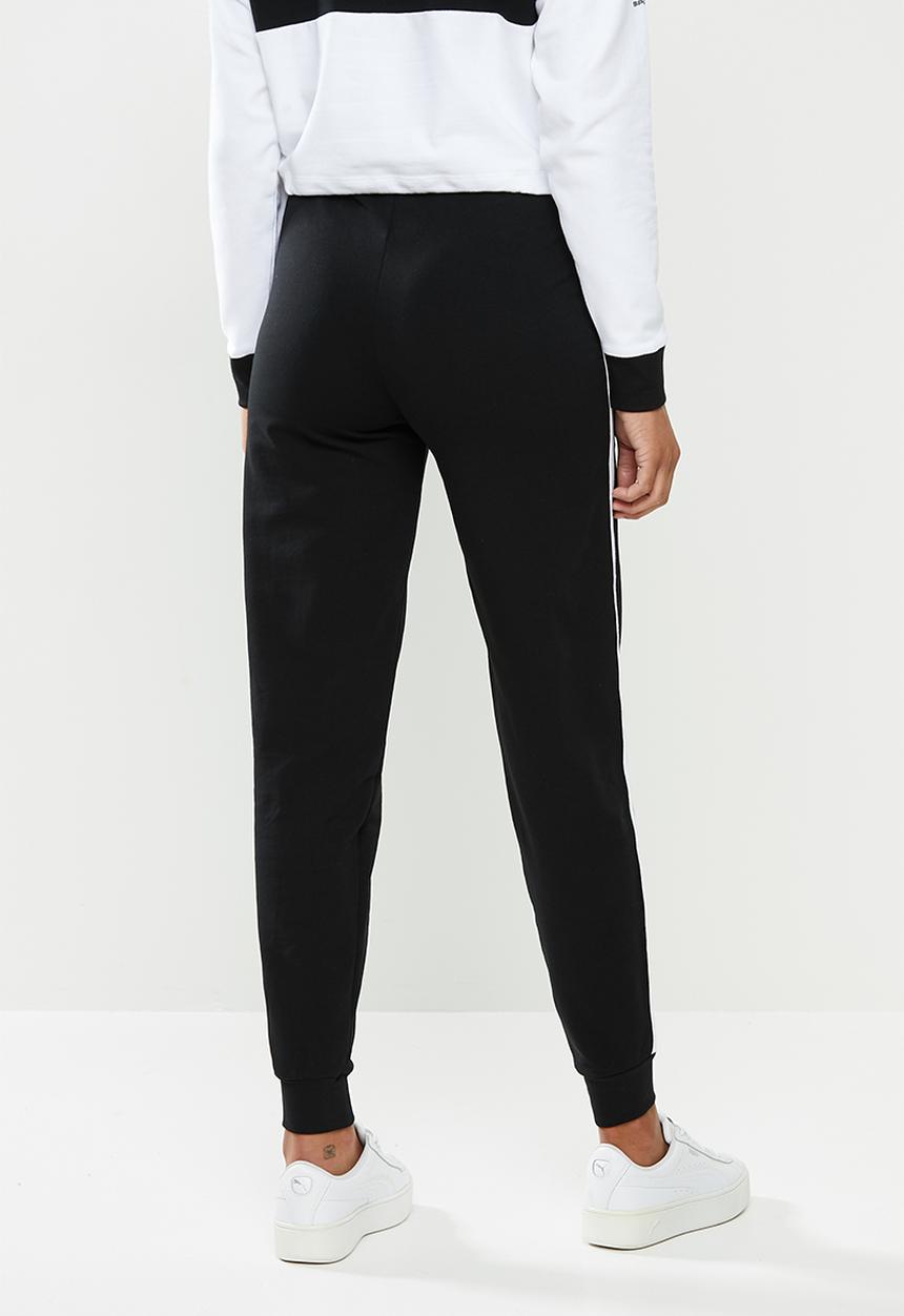 SISSY BOY - Sweat pants - black