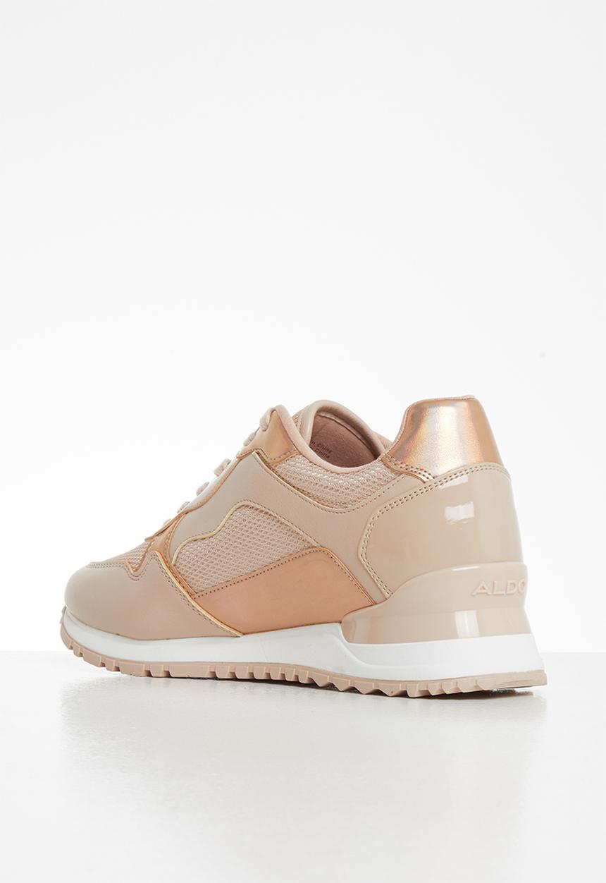 ALDO - Drathis sneaker - 680 light pink
