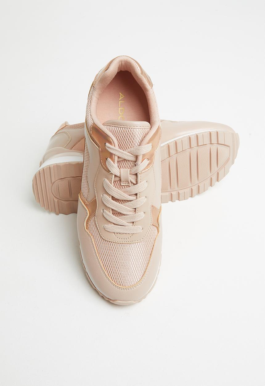 ALDO - Drathis sneaker - 680 light pink
