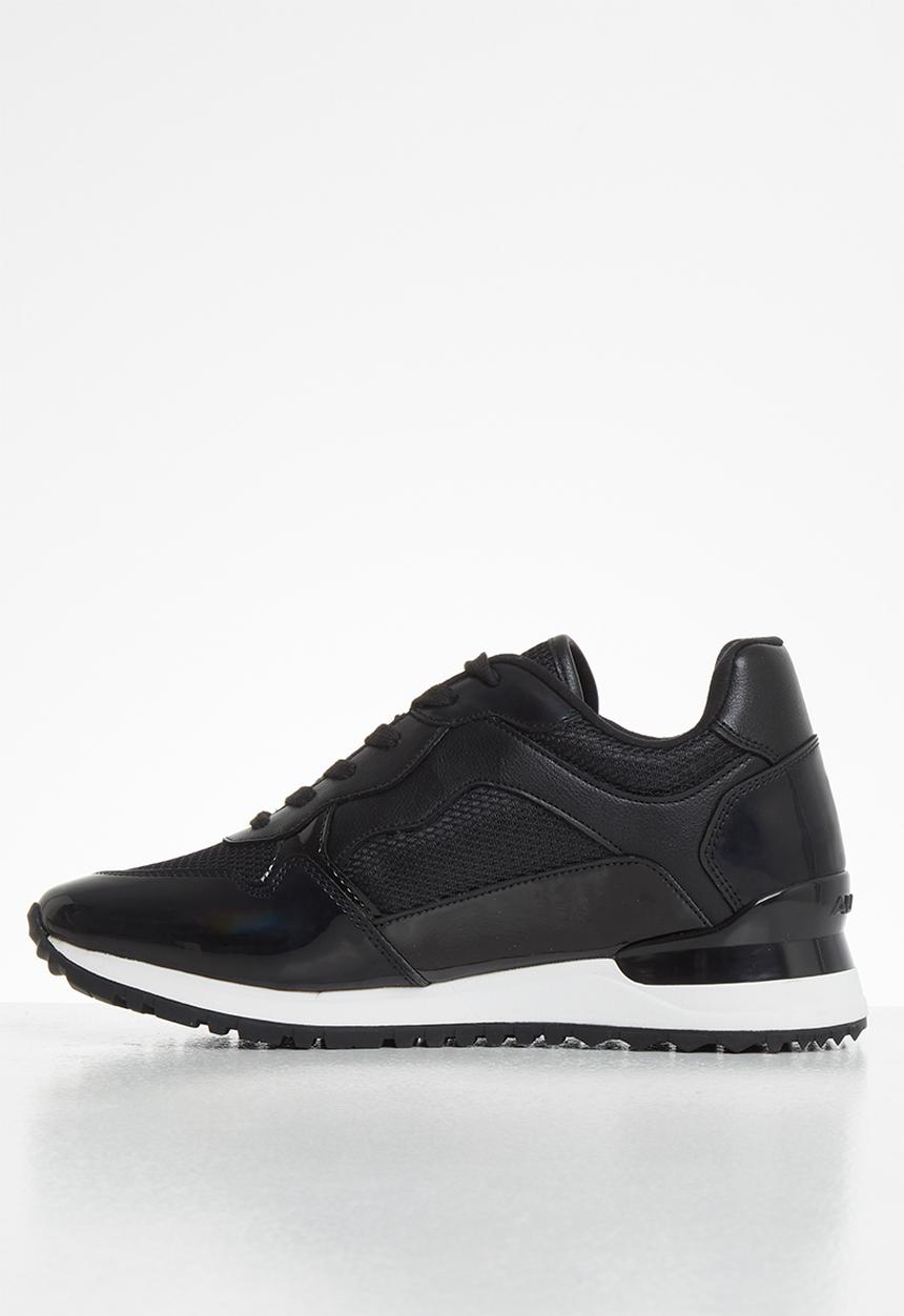 ALDO - Drathis sneaker - black
