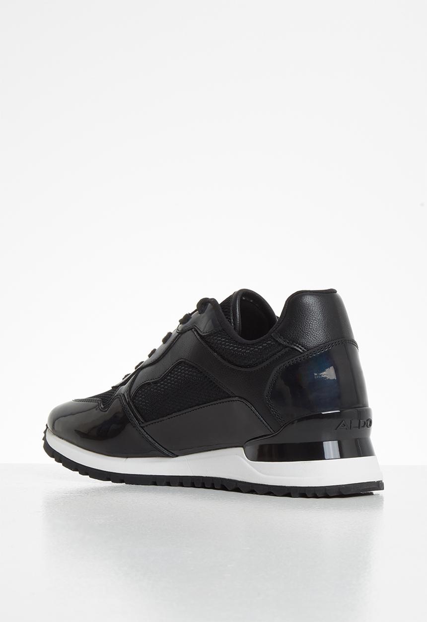 ALDO - Drathis sneaker - black