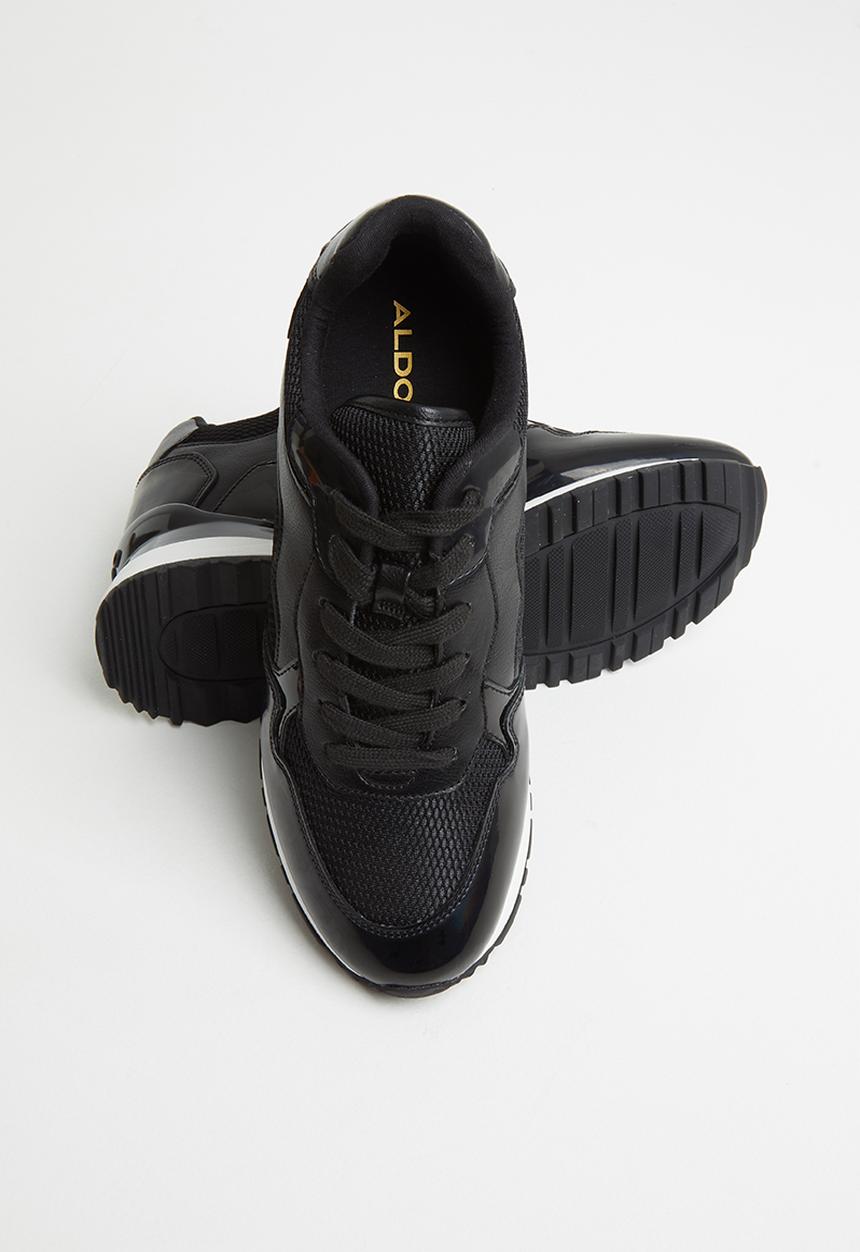 ALDO - Drathis sneaker - black