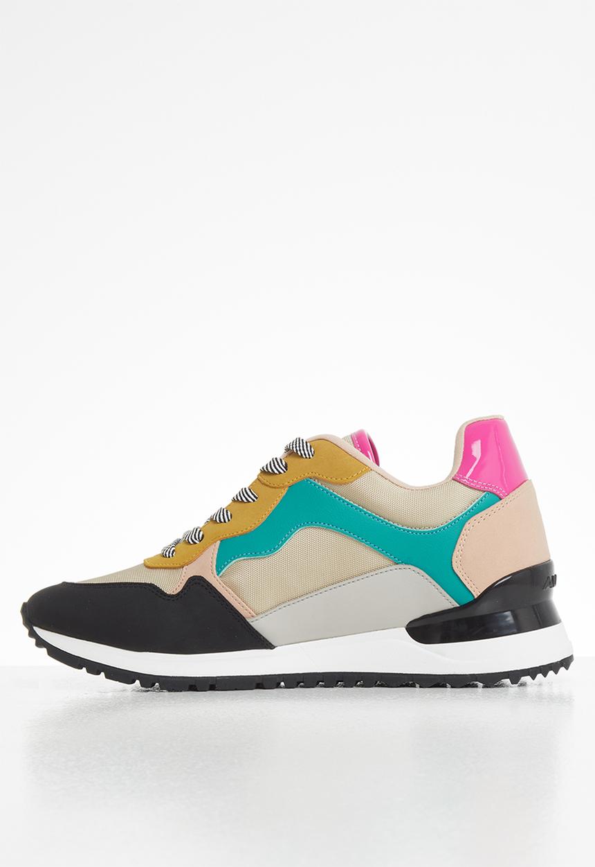 ALDO - Drathis sneaker - multi