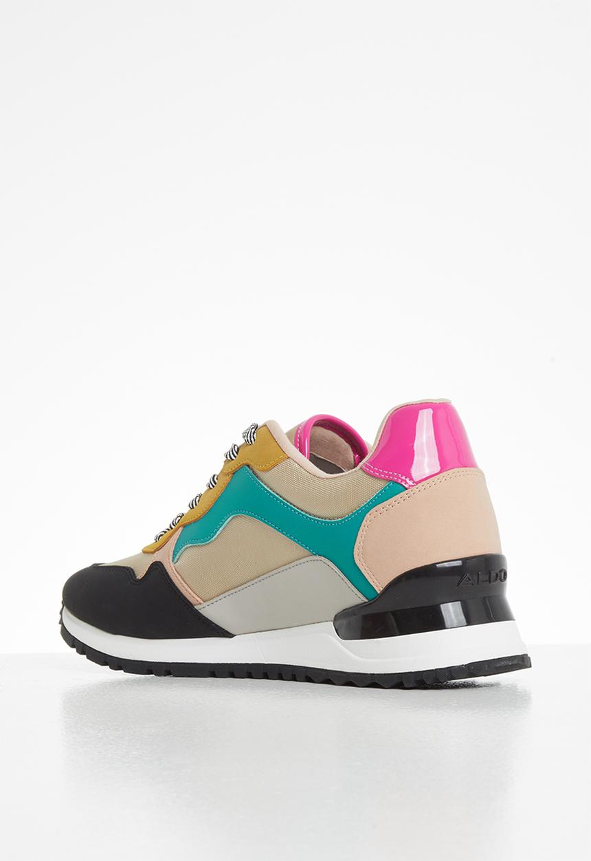 ALDO - Drathis sneaker - multi