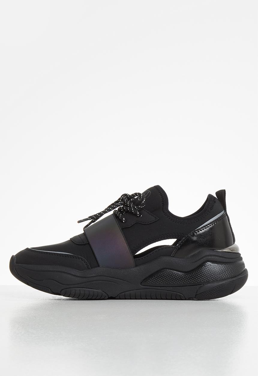 ALDO - Rev sneaker - black