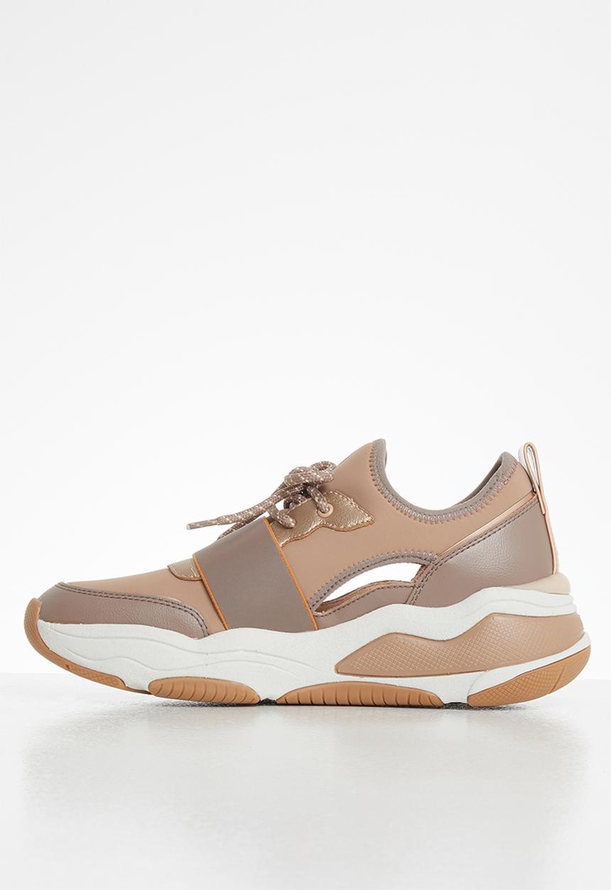 ALDO - Rev sneaker - neutral