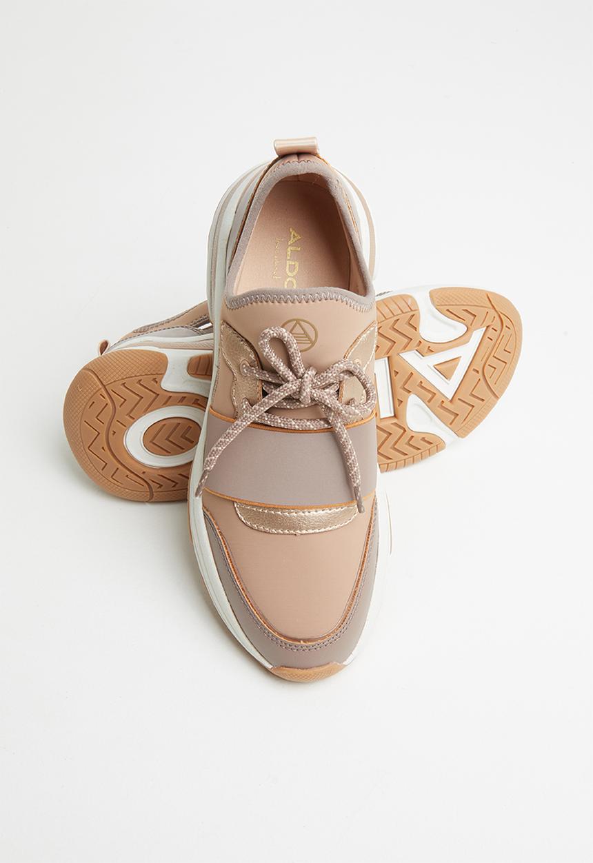 ALDO - Rev sneaker - neutral