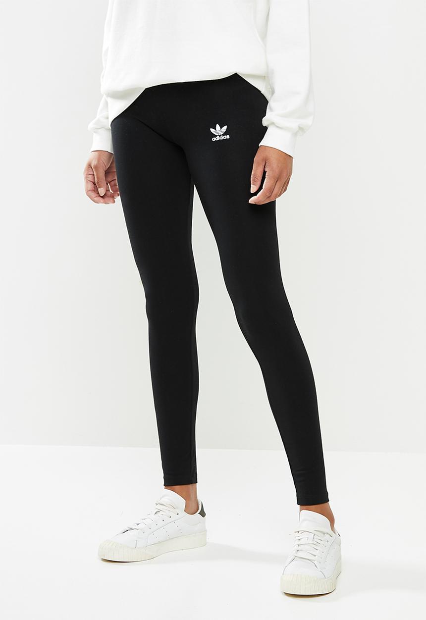 adidas Originals - Alert originals tights - black