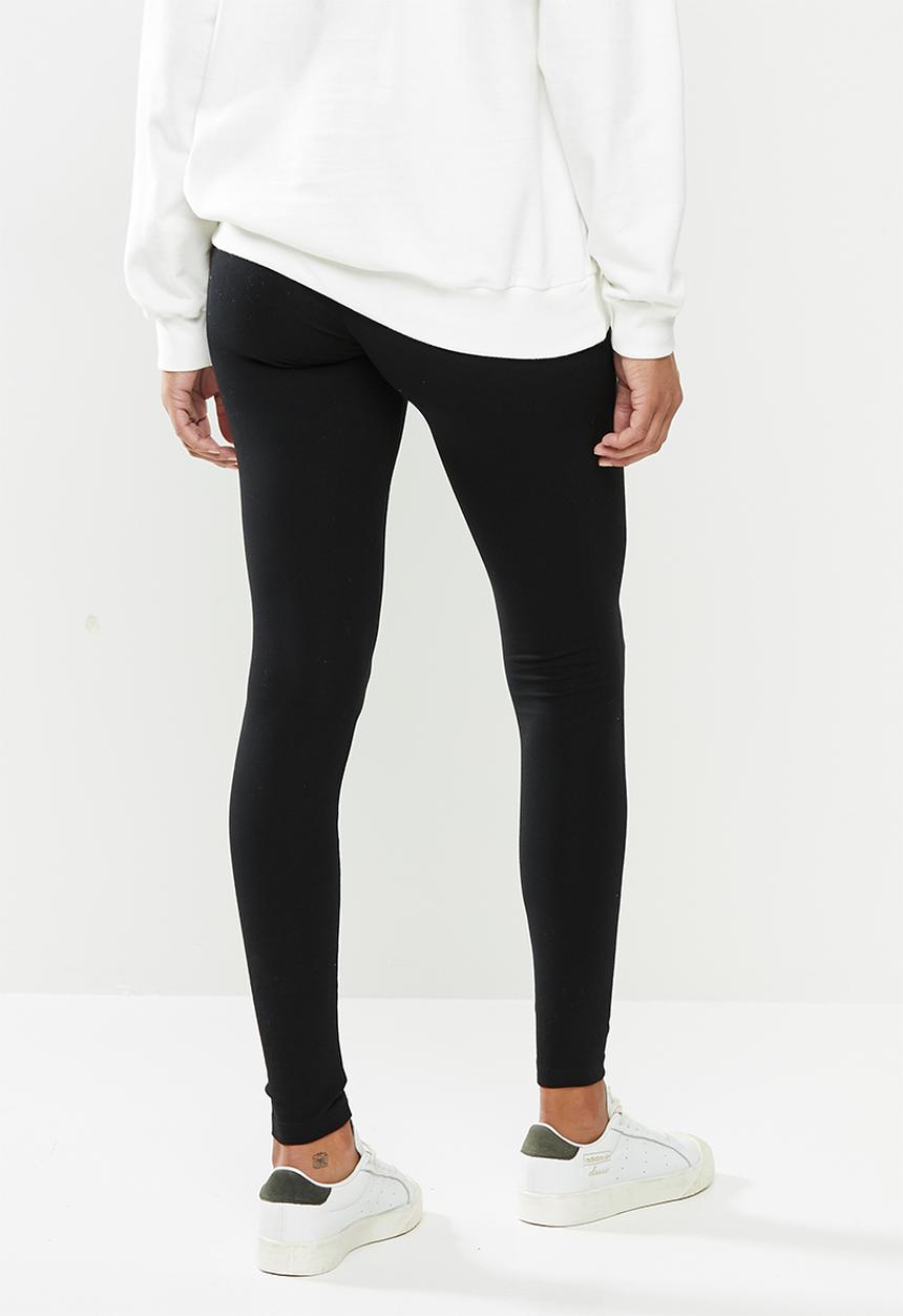 adidas Originals - Alert originals tights - black