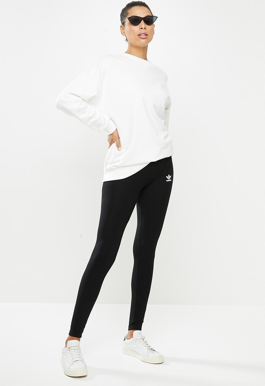 adidas Originals - Alert originals tights - black