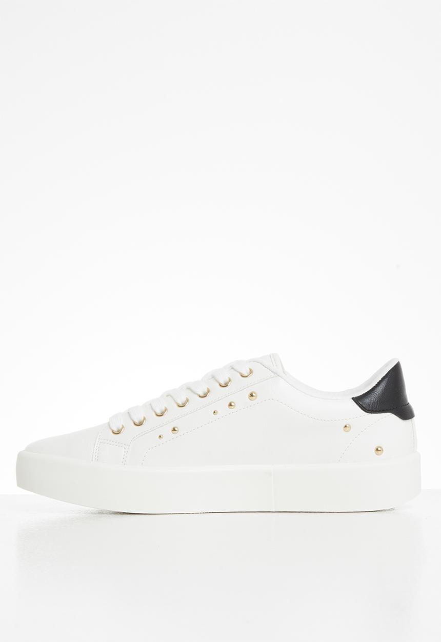 ALDO - Amorette sneaker - white