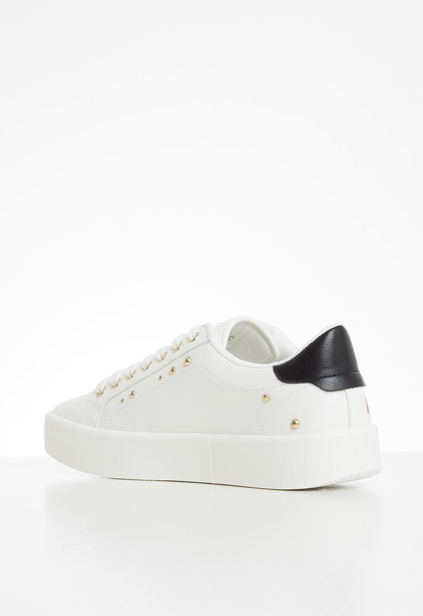 ALDO - Amorette sneaker - white