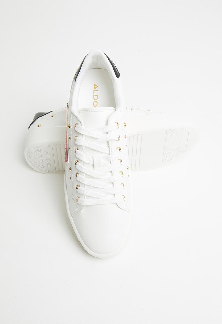 ALDO - Amorette sneaker - white