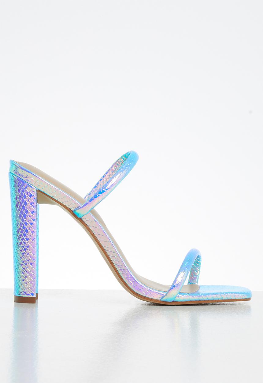 ALDO - Agafiyay heel - multi