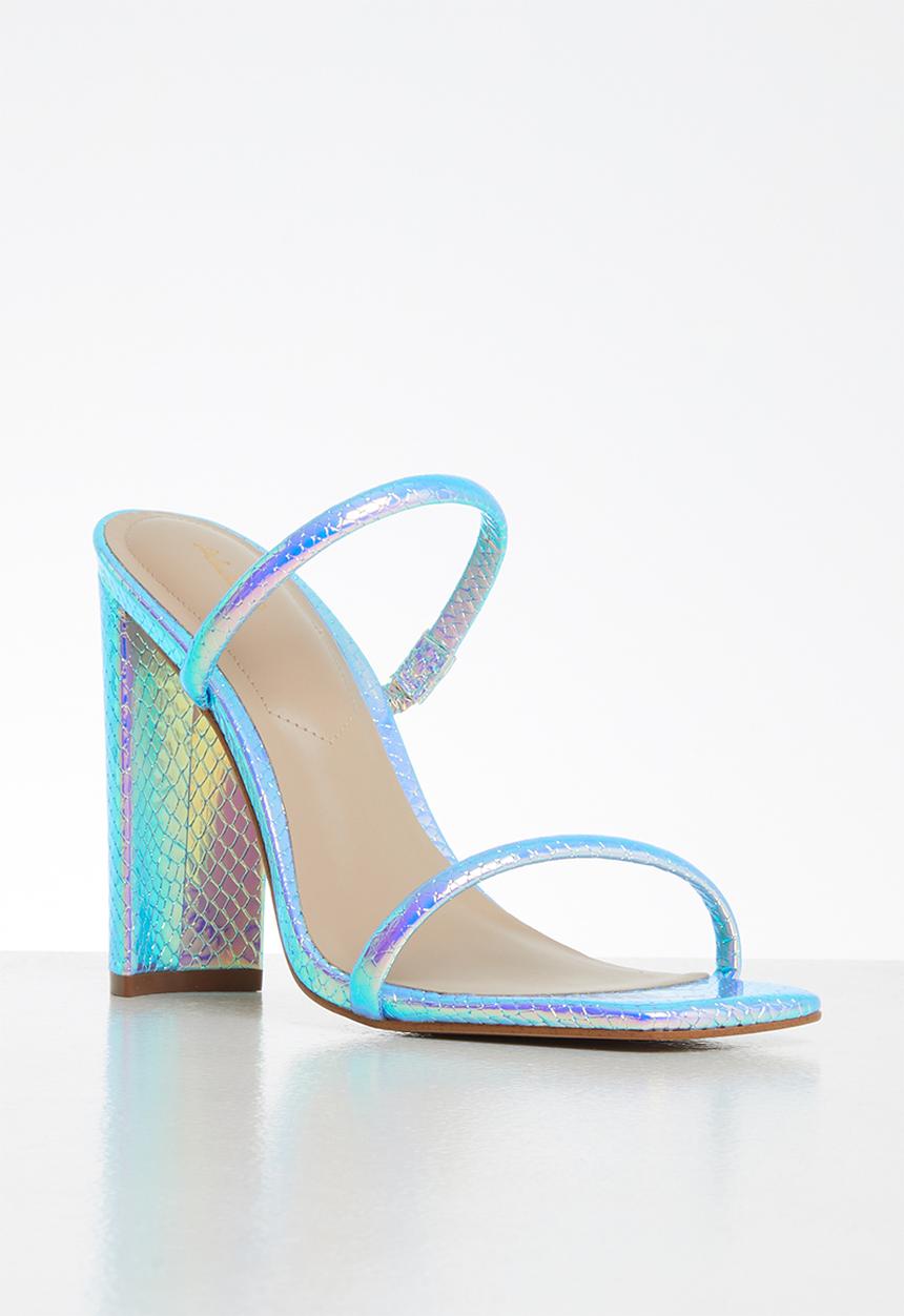 ALDO - Agafiyay heel - multi