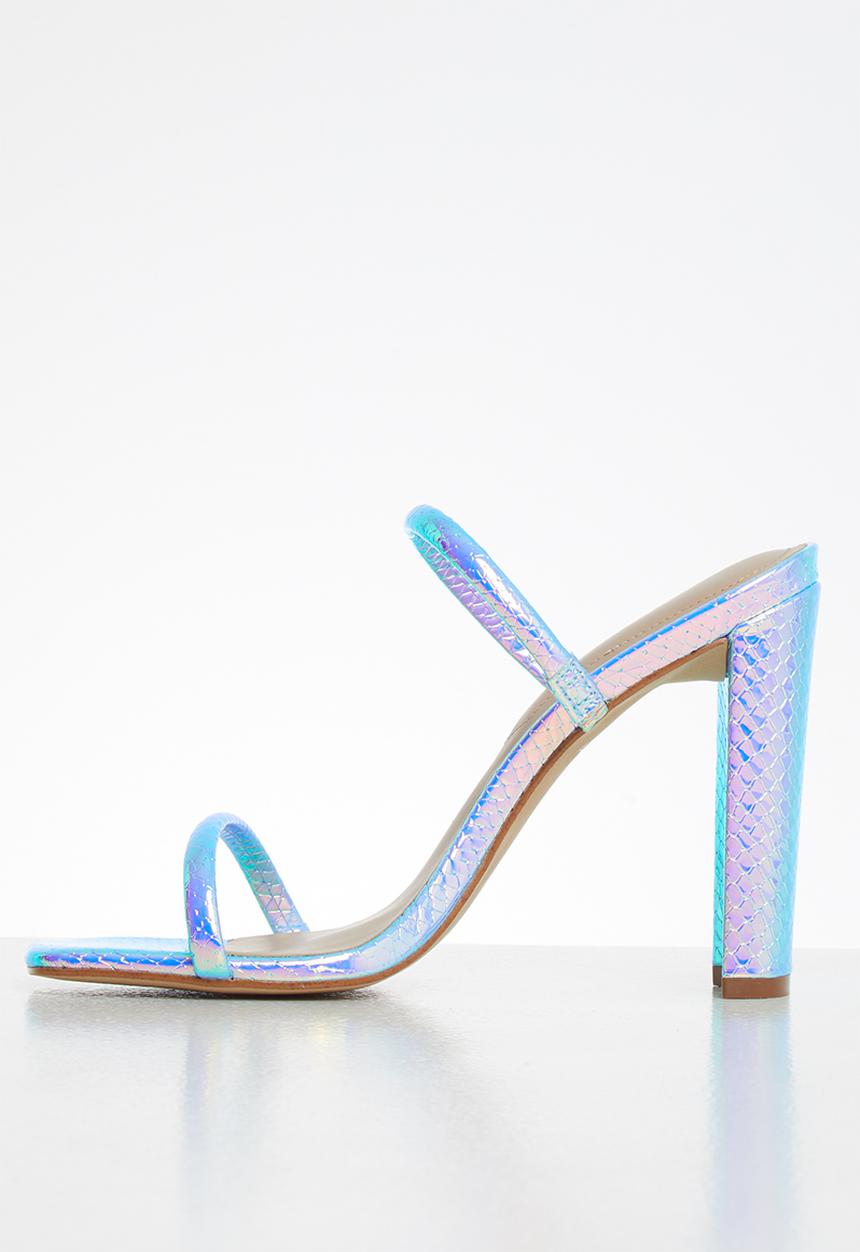 ALDO - Agafiyay heel - multi