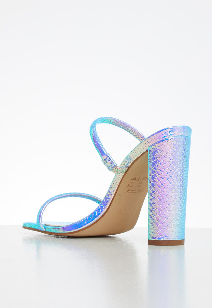 ALDO - Agafiyay heel - multi