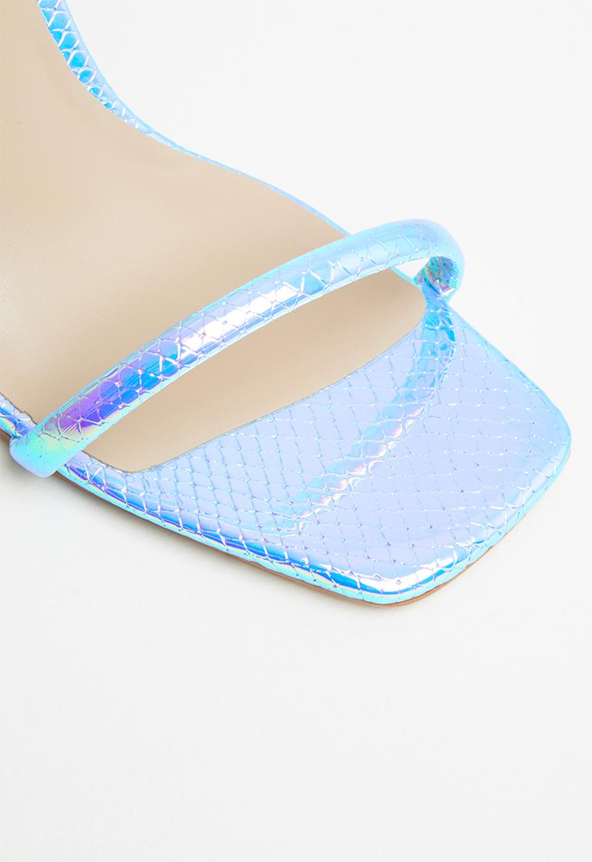 ALDO - Agafiyay heel - multi
