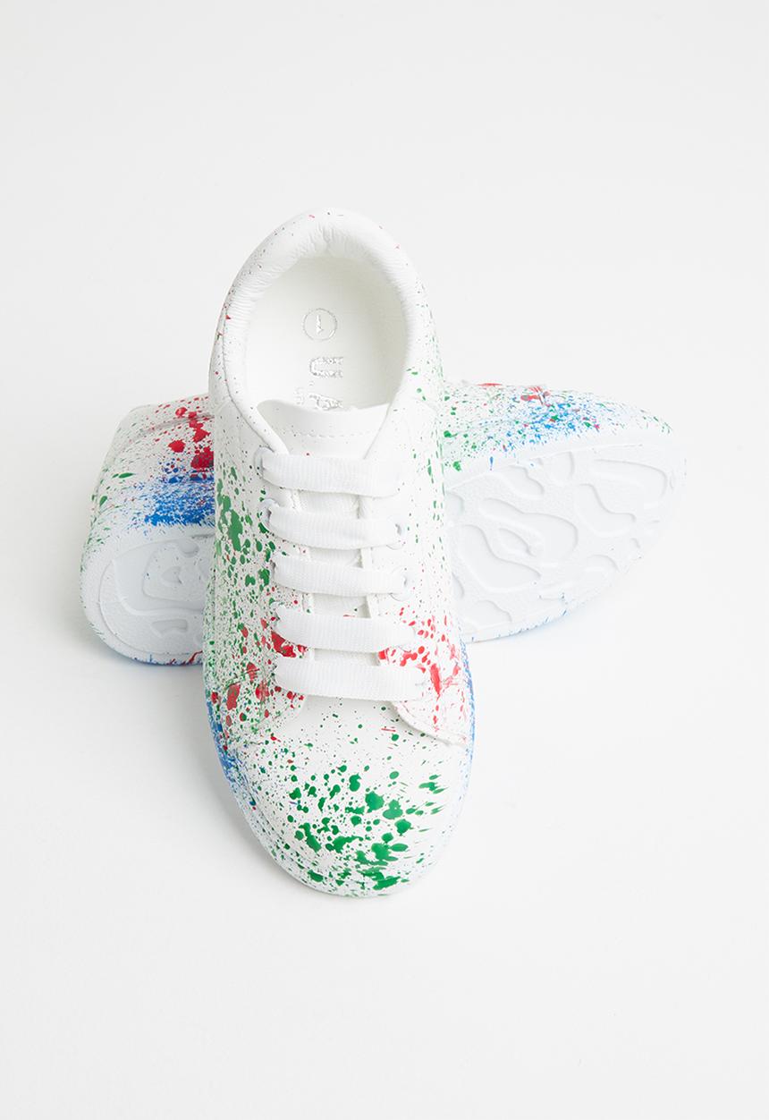 UrbanArt - Hype 1 wax sneakers - multi