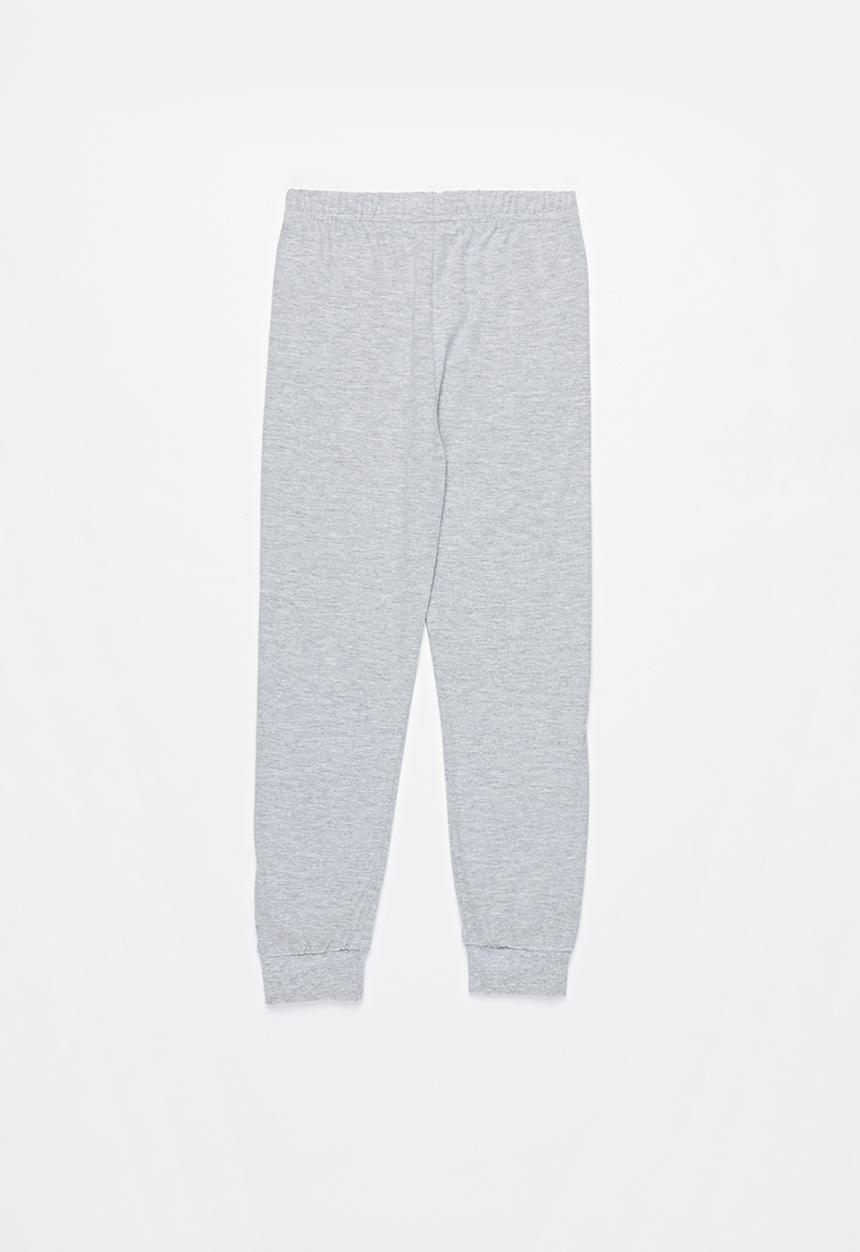 Superbalist Kids - Nasa pyjama set - navy & grey 