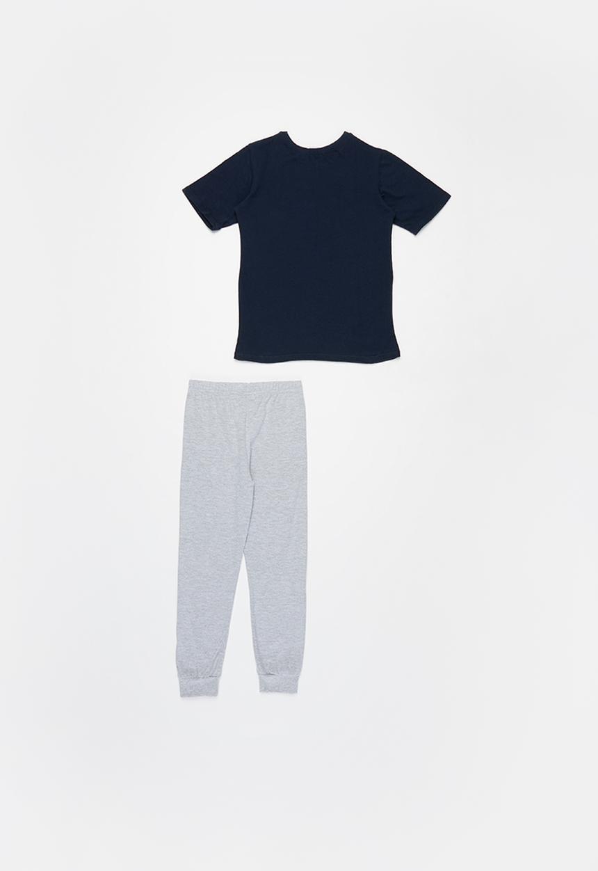 Superbalist Kids - Nasa pyjama set - navy & grey 