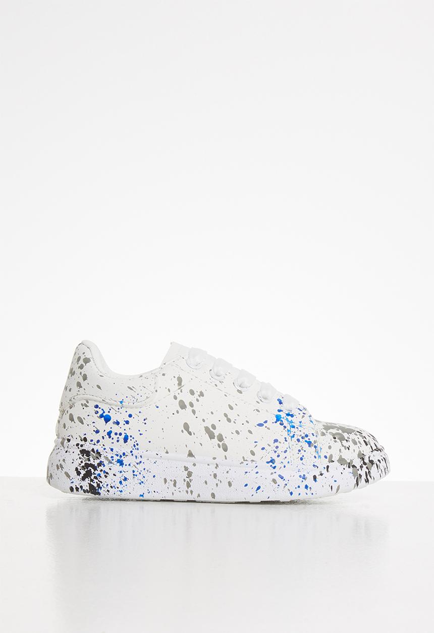 UrbanArt - Hype 1 wax sneakers - multi