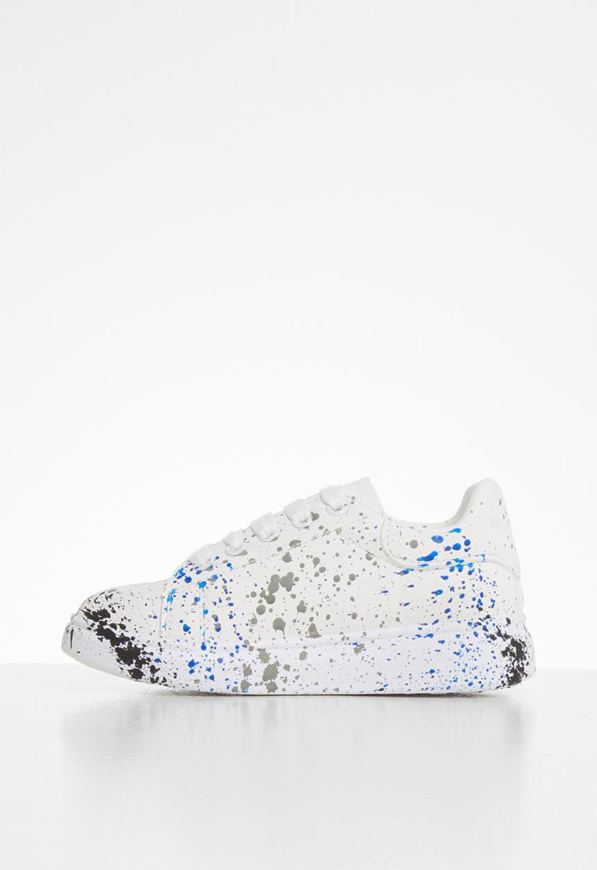 UrbanArt - Hype 1 wax sneakers - multi