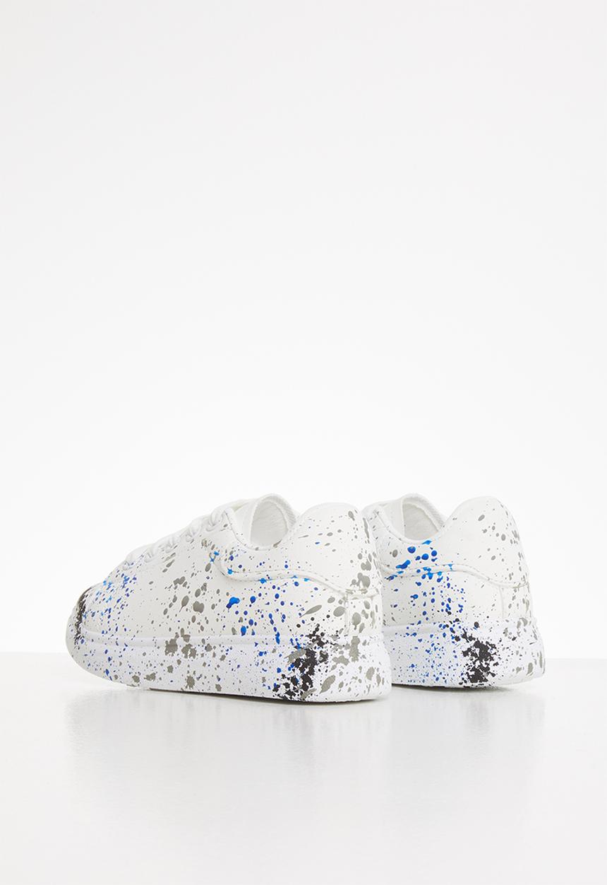 UrbanArt - Hype 1 wax sneakers - multi