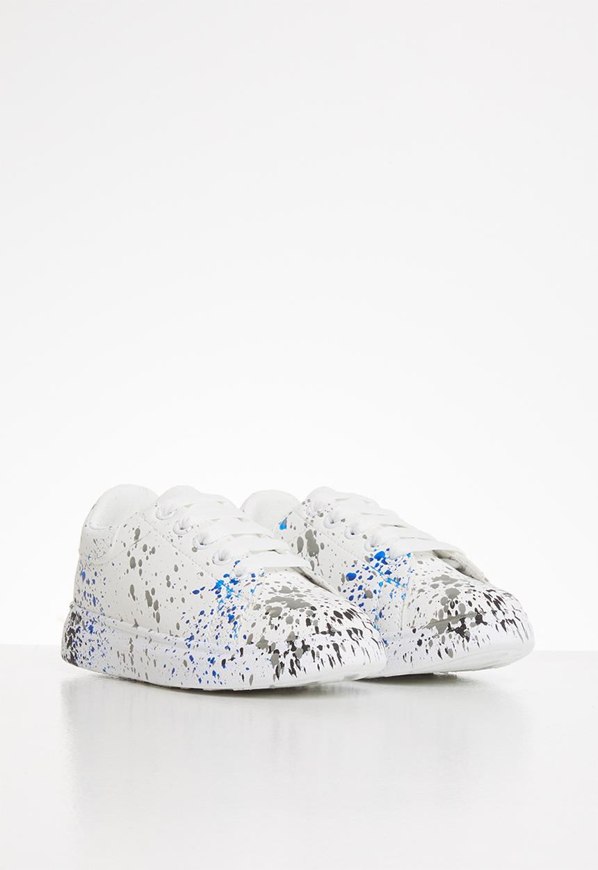 UrbanArt - Hype 1 wax sneakers - multi