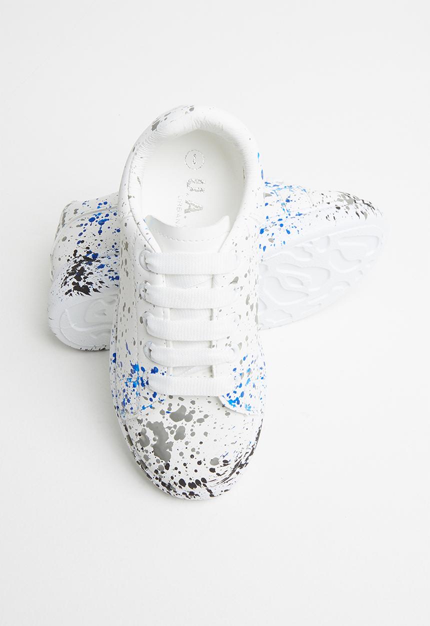 UrbanArt - Hype 1 wax sneakers - multi