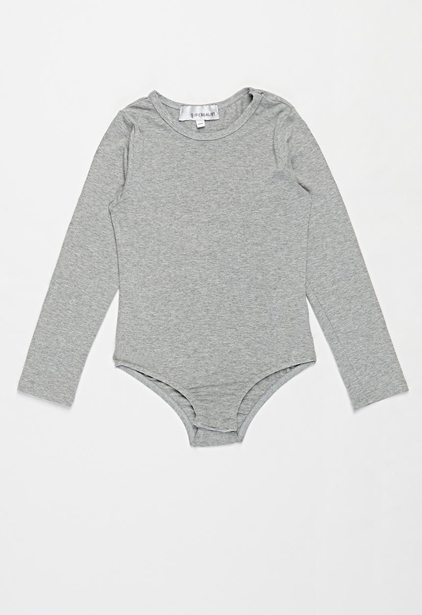 Superbalist - Girls 2 pack bodysuit - multi