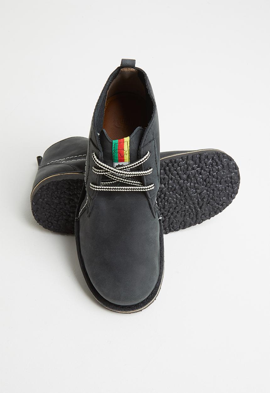 PUMA - Terrae mis ps zadp - black pebble