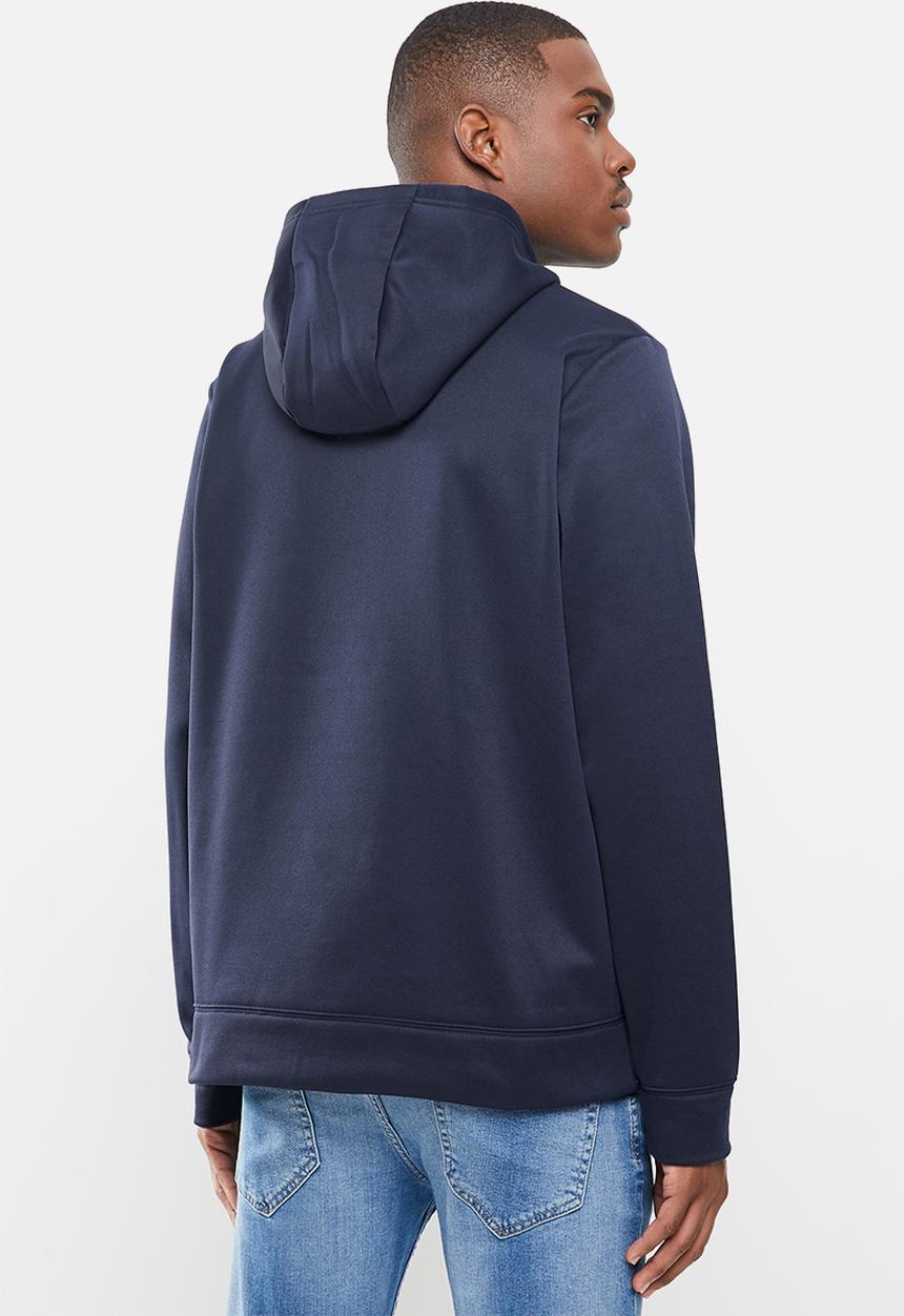 The North Face - Surgent hoodie - navy 