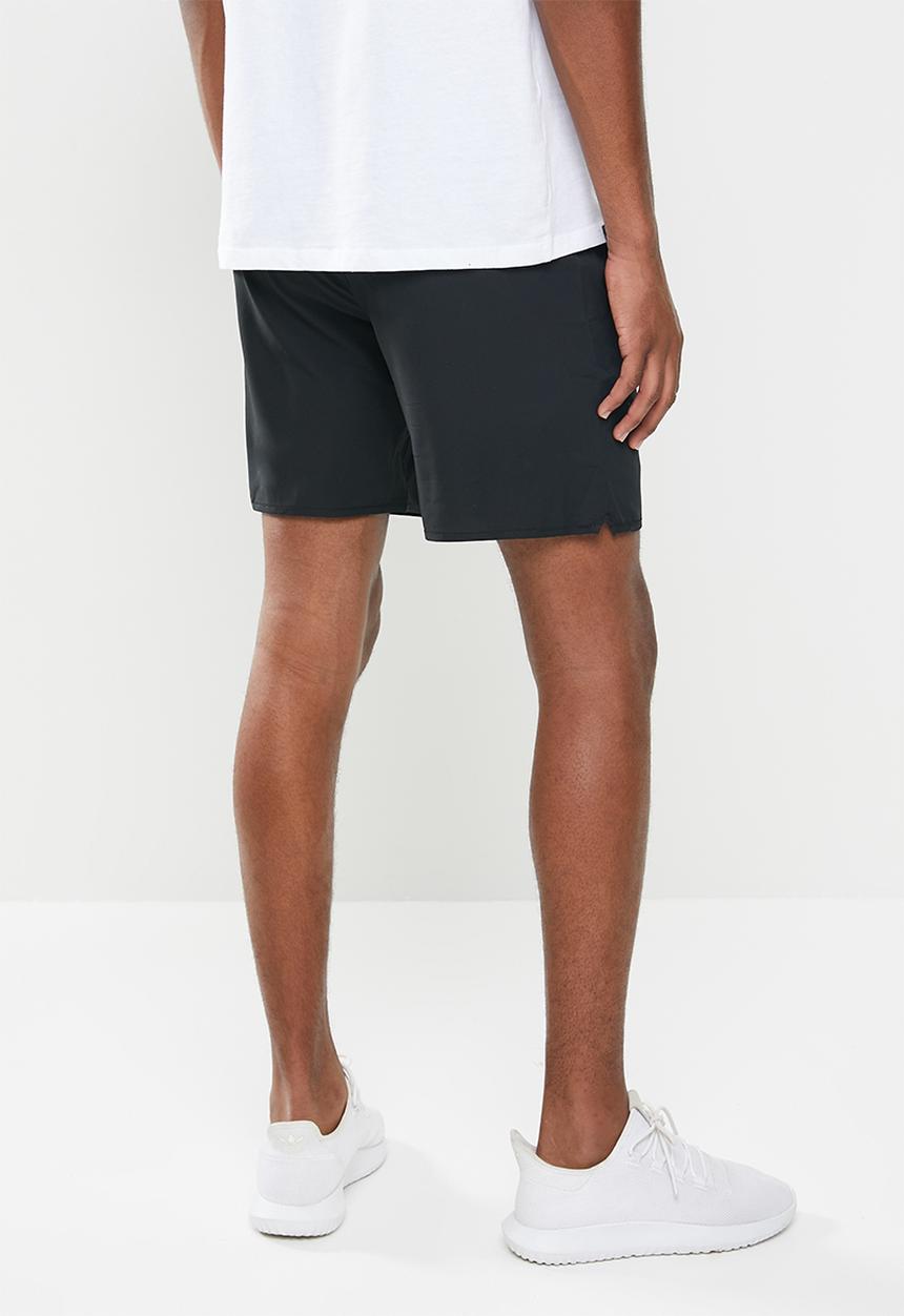 RVCA - Yogger iv short - black