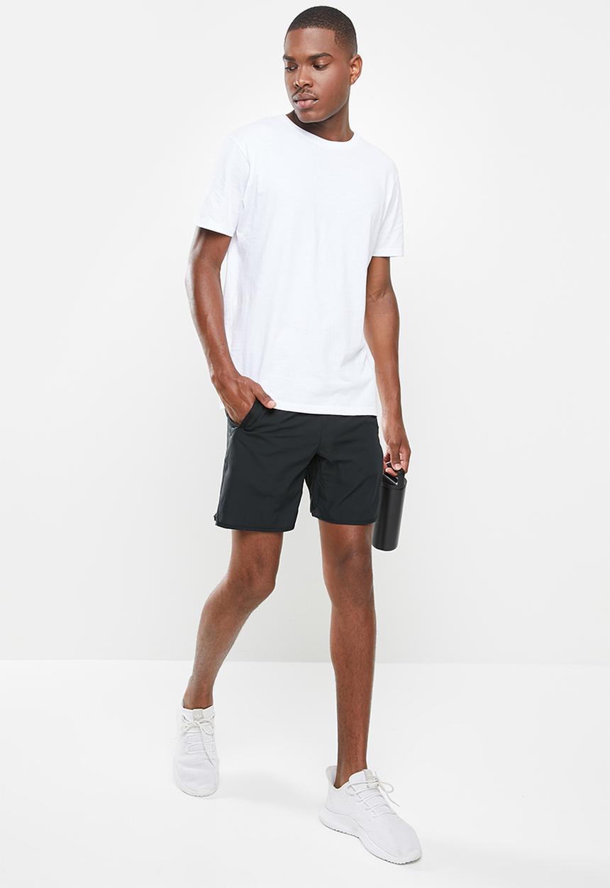 RVCA - Yogger iv short - black