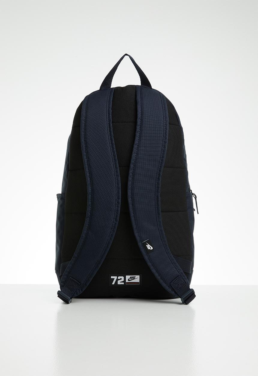 Nike - Nike sportswear elemental - navy