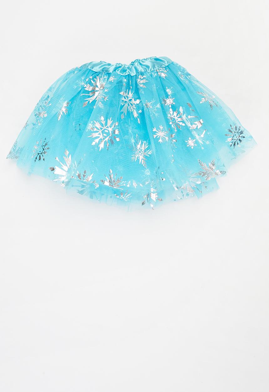 Character Group - Dress up play set frozen - blue
