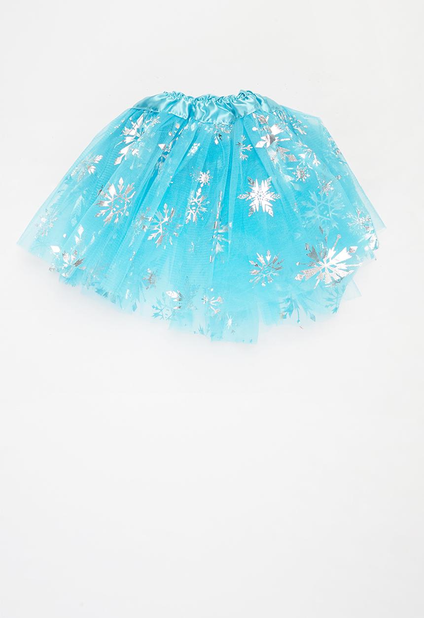 Character Group - Dress up play set frozen - blue