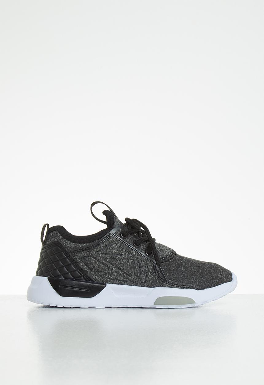 MINOTI - Boys trainer - black
