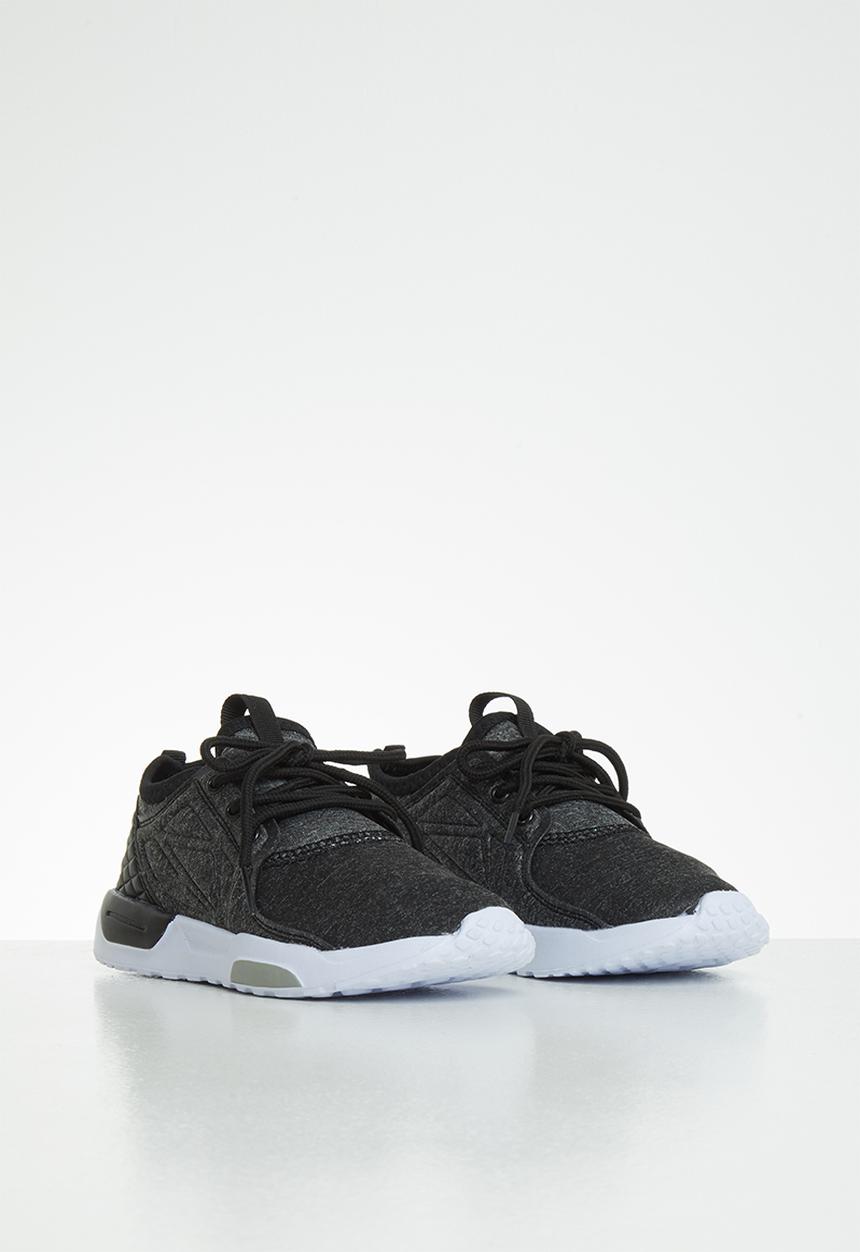 MINOTI - Boys trainer - black