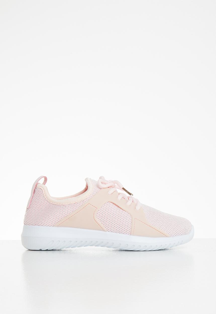 MINOTI - Girls trainer - pink
