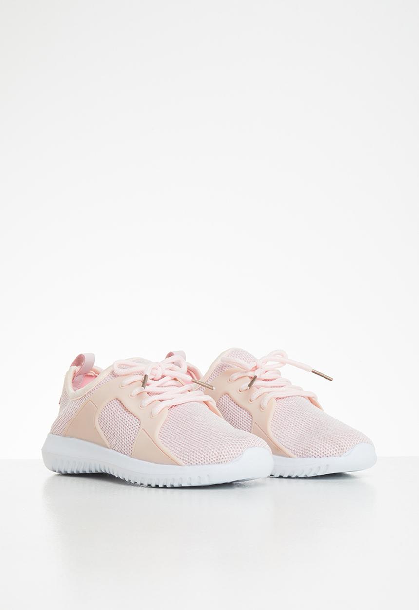 MINOTI - Girls trainer - pink
