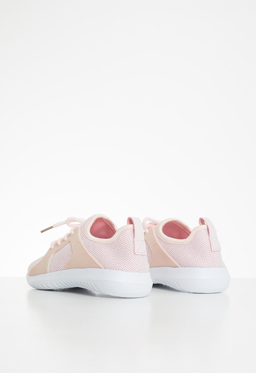MINOTI - Girls trainer - pink