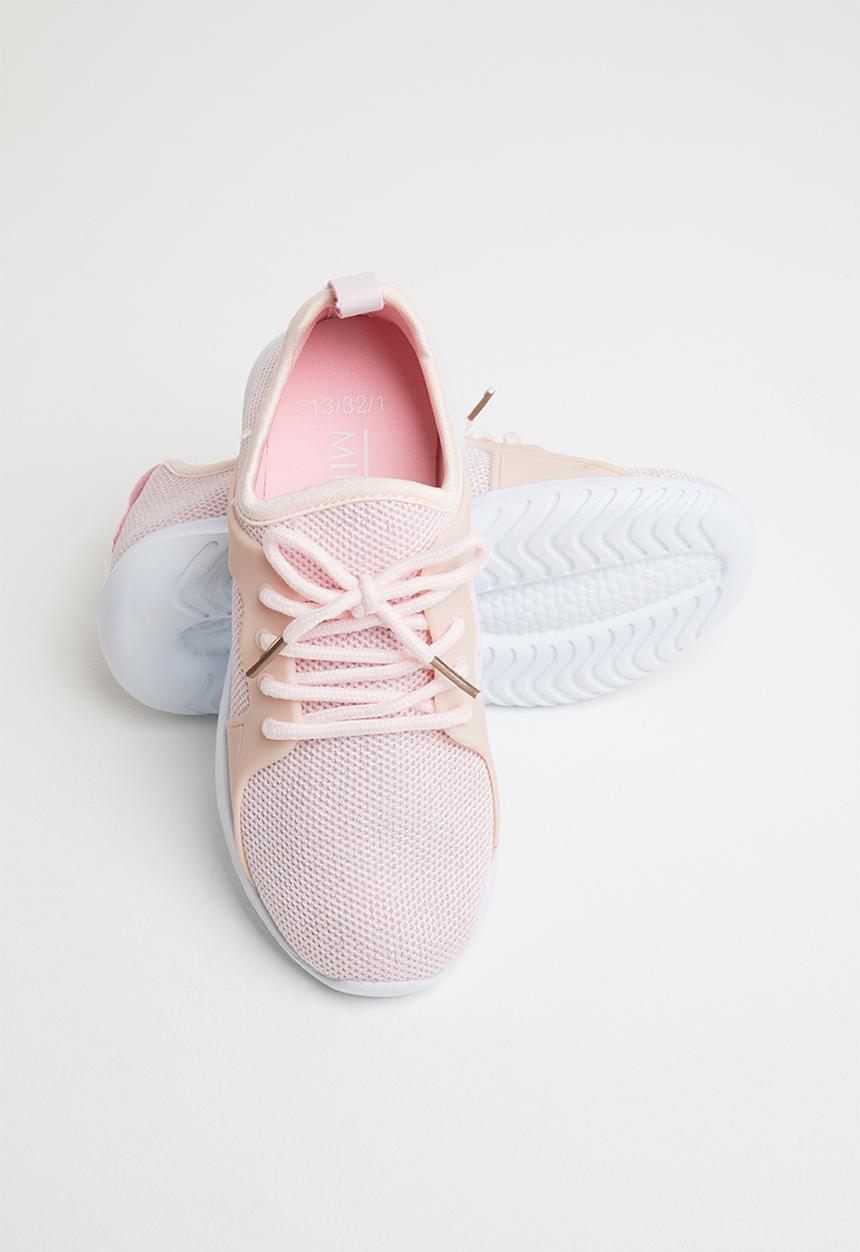 MINOTI - Girls trainer - pink
