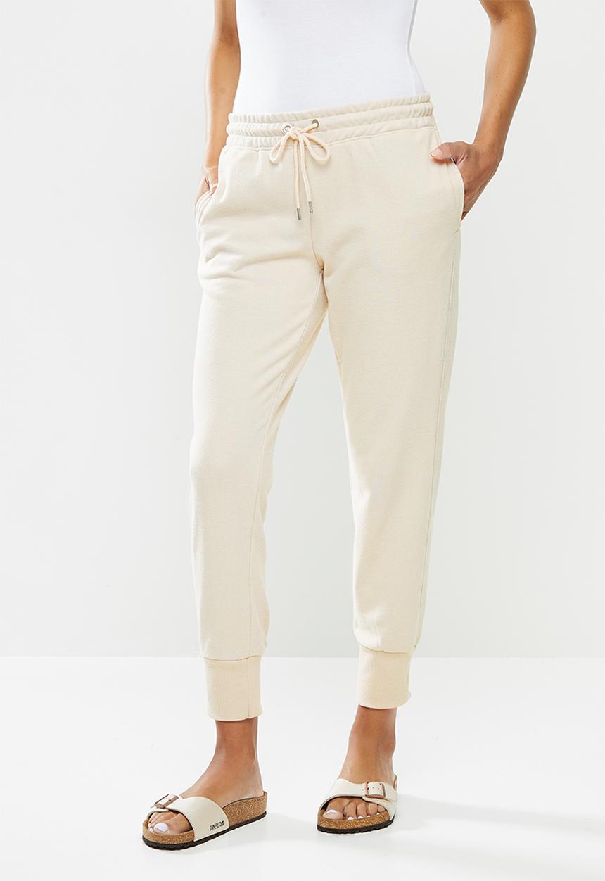 Cotton On - Your favourite track pants - taupe