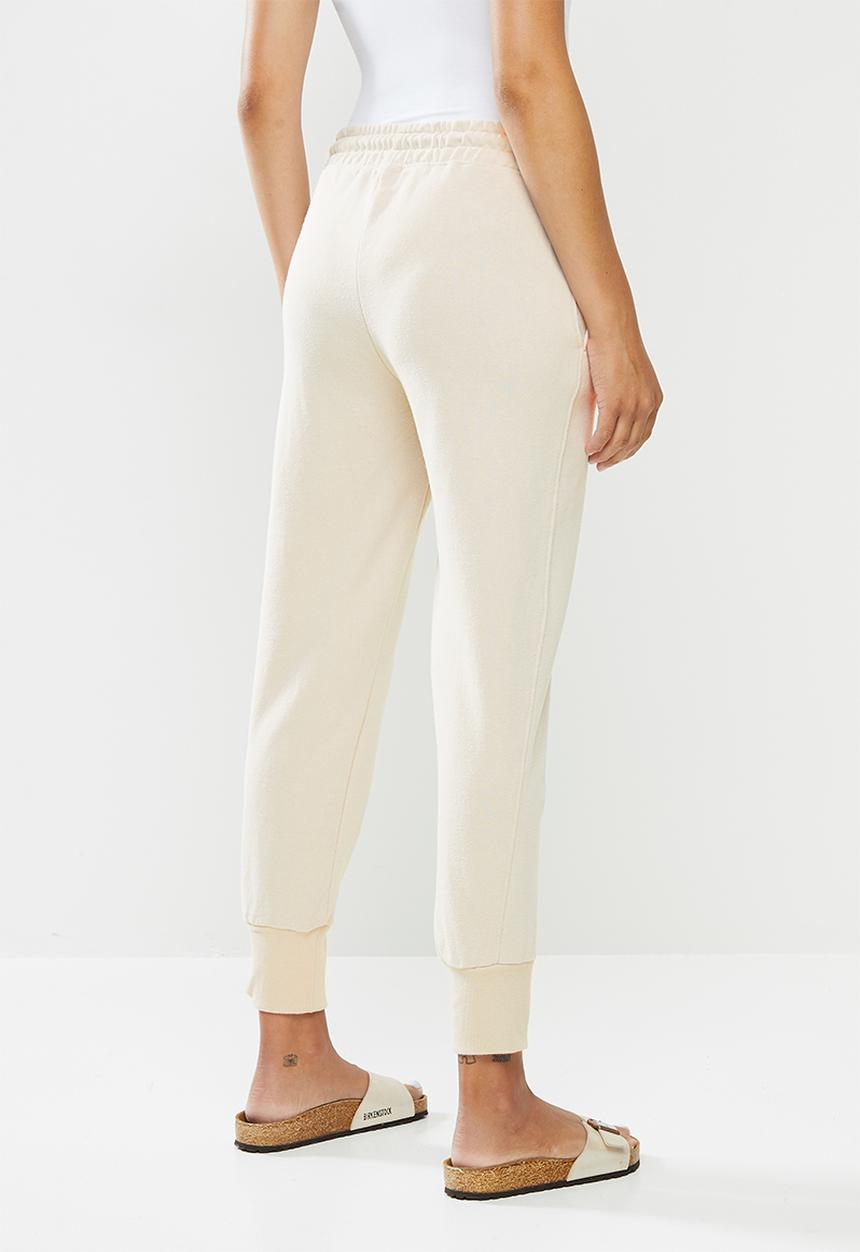 Cotton On - Your favourite track pants - taupe