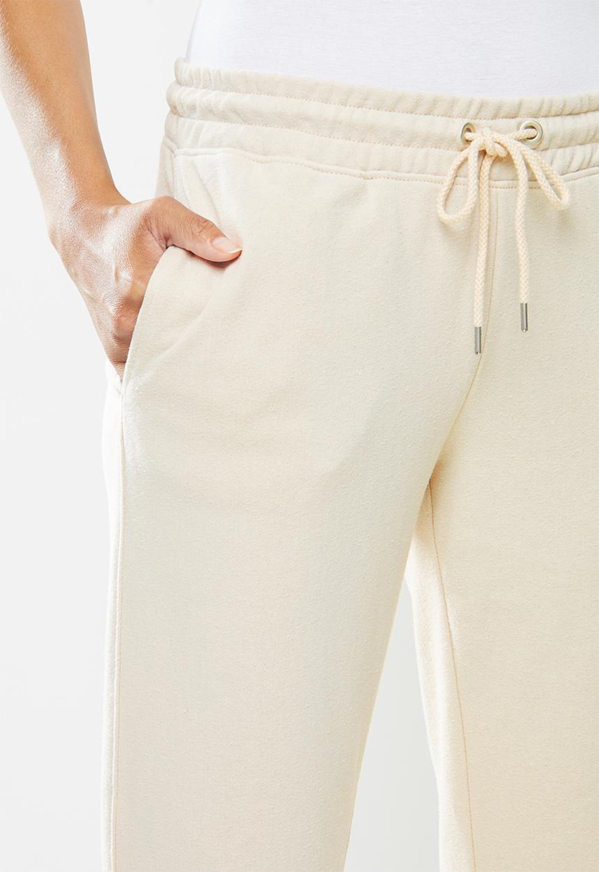 Cotton On - Your favourite track pants - taupe