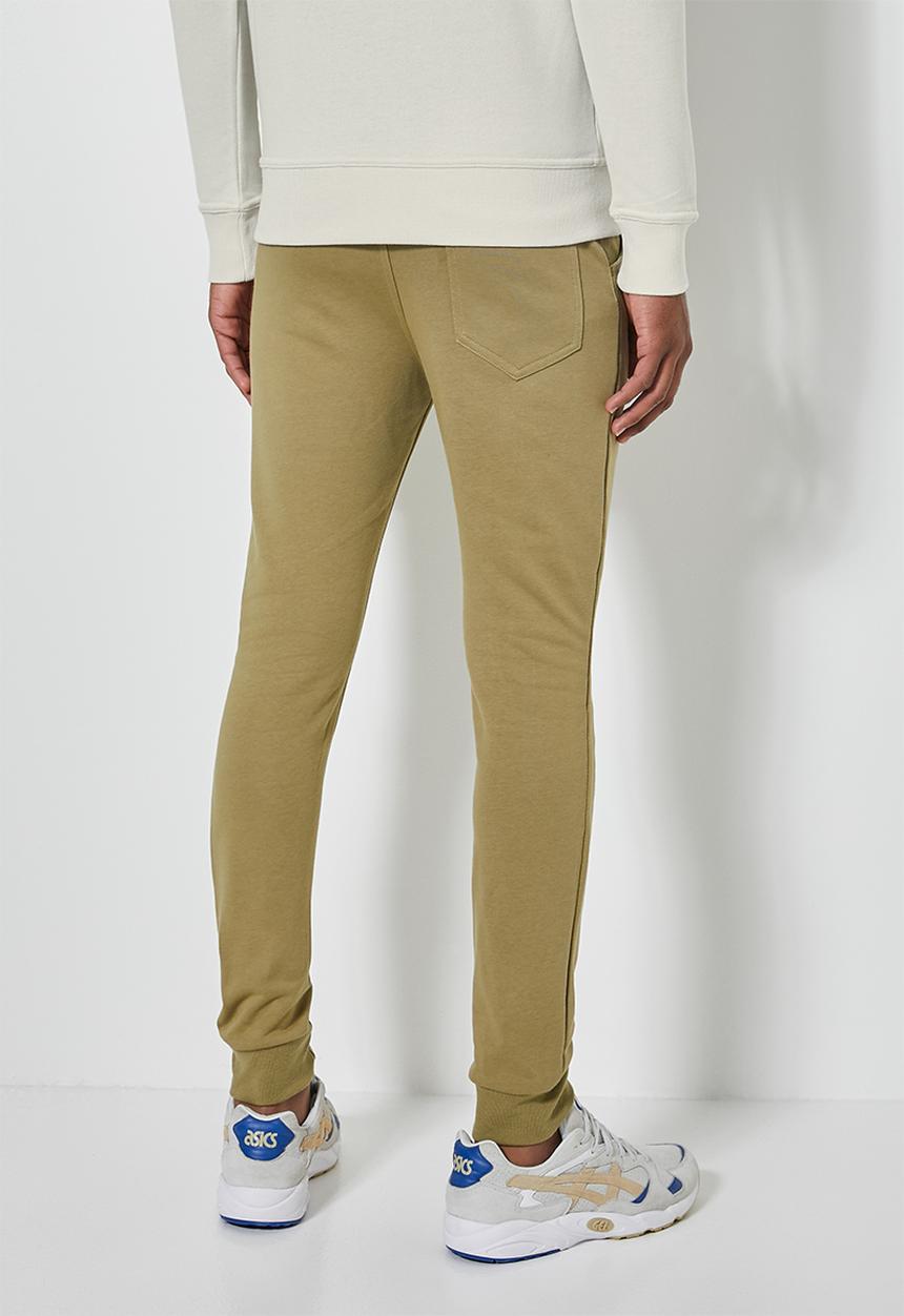 Superbalist - Miami skinny sweatpants - olive