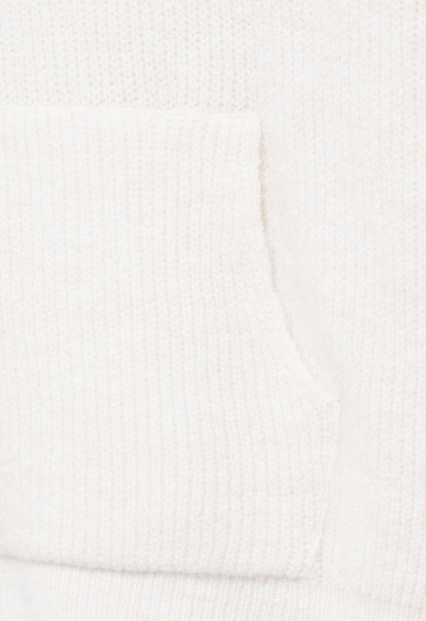 Violeta by Mango - Plus sweater lili - natural