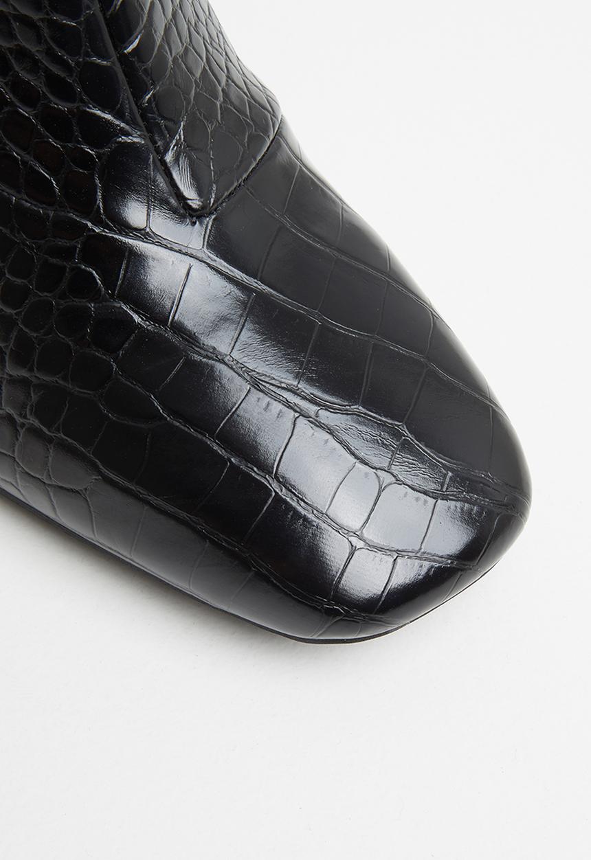 Z_Code_Z - Sanaa ankle boot - black 